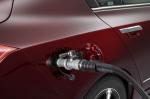Honda FCX Clarity 2007 года